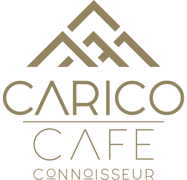 Carico Cafe Connoisseur