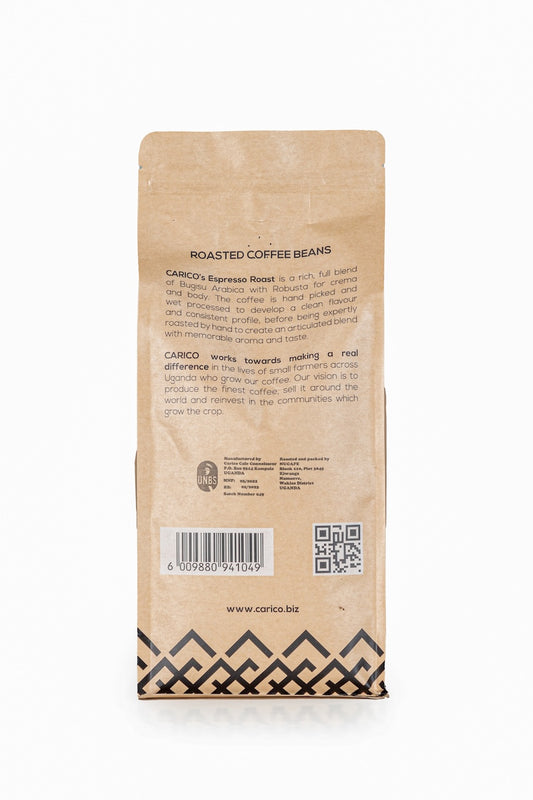 Expresso Roast beans