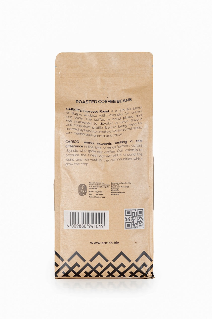 Expresso Roast beans