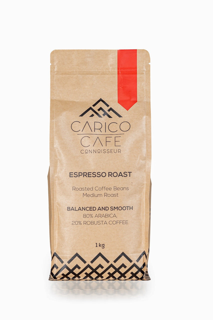 Expresso Roast beans