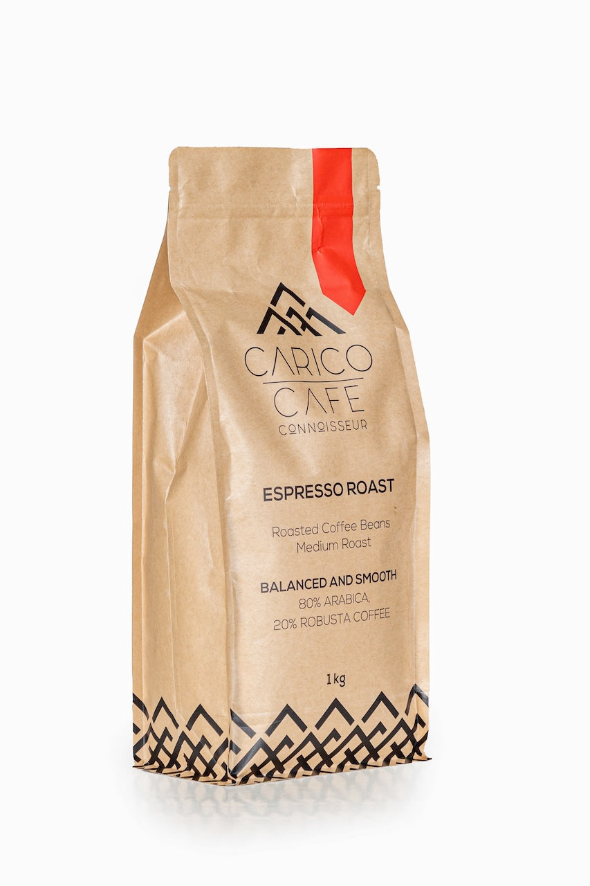 Expresso Roast beans